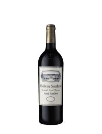 2022 Soutard St Emilion Grand Cru En Primeur