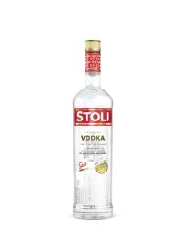 Stoli Vodka 1L
