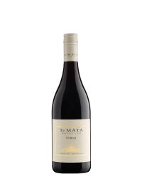 2023 Te Mata Estate Syrah