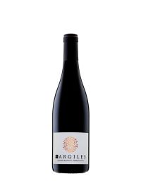 2022 Usseglio Les Argiles Cotes du Rhone
