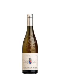 2023 Usseglio Chateauneuf du Pape Blanc Pure Roussanne