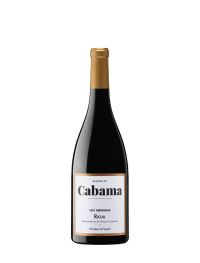 2019 Valenciso Laberas de Cabama Rioja