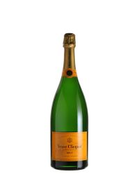 Veuve Clicquot Yellow Label Brut NV Magnum 