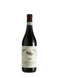 2021 Vietti Barbera d'Alba Tre Vigne