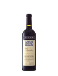 2021 Yalumba Signature Cabernet Shiraz
