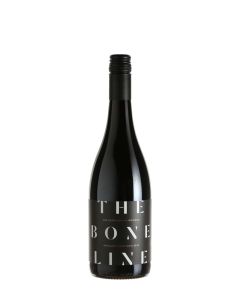 2018 Boneline Waimanu Pinot Noir