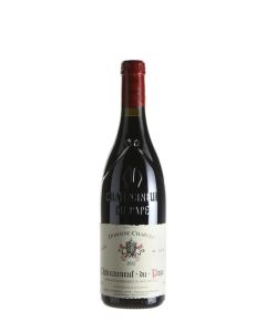 2020 Charvin Chateauneuf-du-Pape