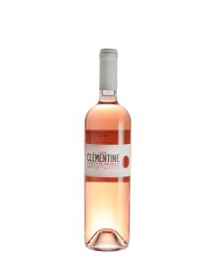 2020 Coeur Clementine Provence Rose
