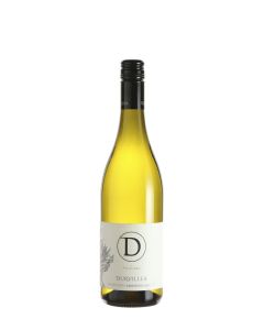 2020 Durvillea Marlborough Chardonnay