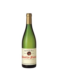 2018 Ferret Pouilly Fuisse Chardonnay