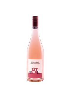 2019 Hecht and Bannier Languedoc Rose