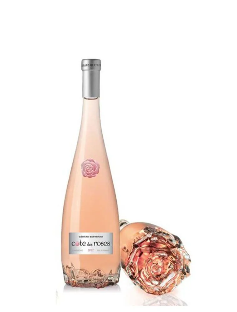 Cote des roses discount