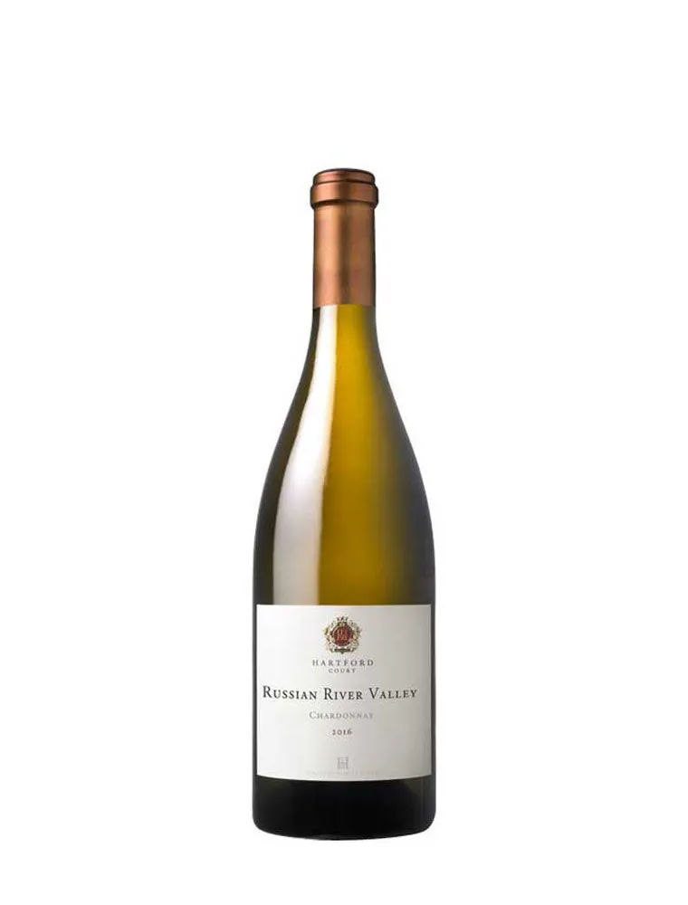 2021 Hartford Court Russian River Chardonnay Caros Wines NZ