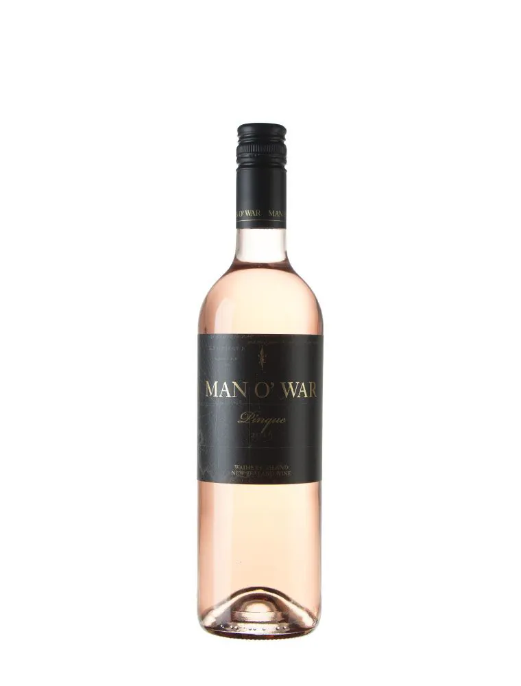 Man o war wine shop