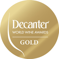 Decanter Gold