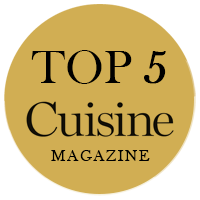 Cuisine Top 5 Cuisine Top 5