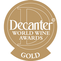 Decanter Gold