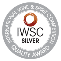 IWSC Silver