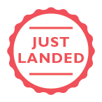 Just Landed