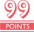 99 Points 99 Points