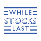 While Stocks Last