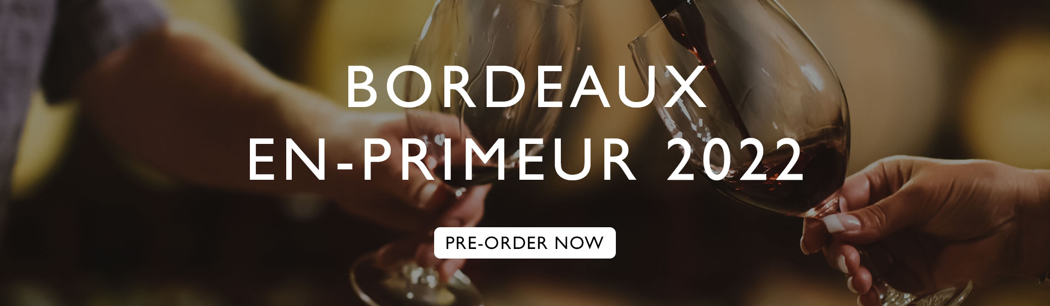 Bordeaux En-Primeur 2022
