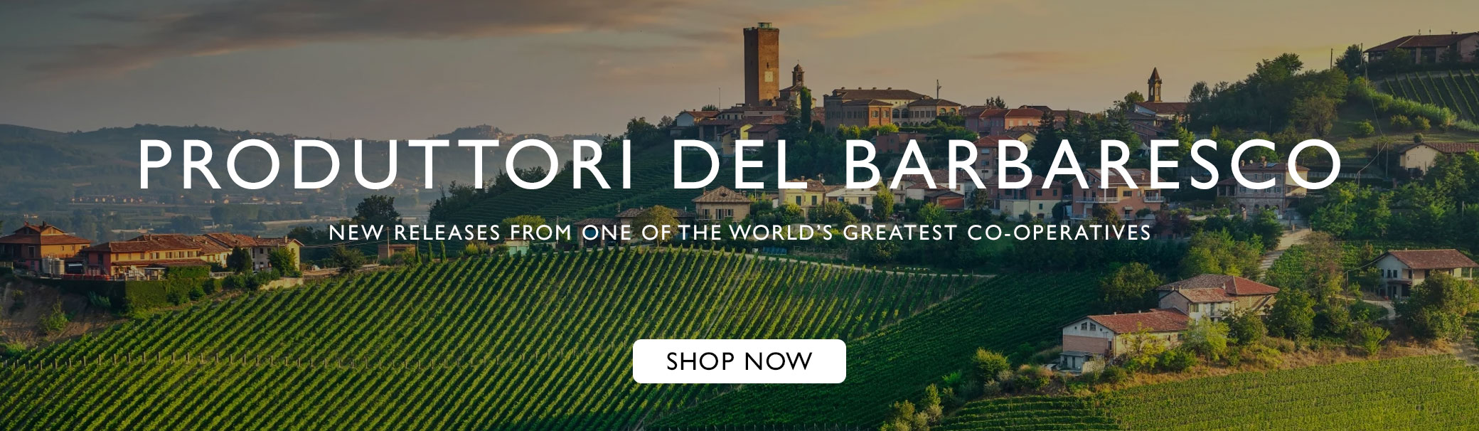 Produttori del Barbaresco