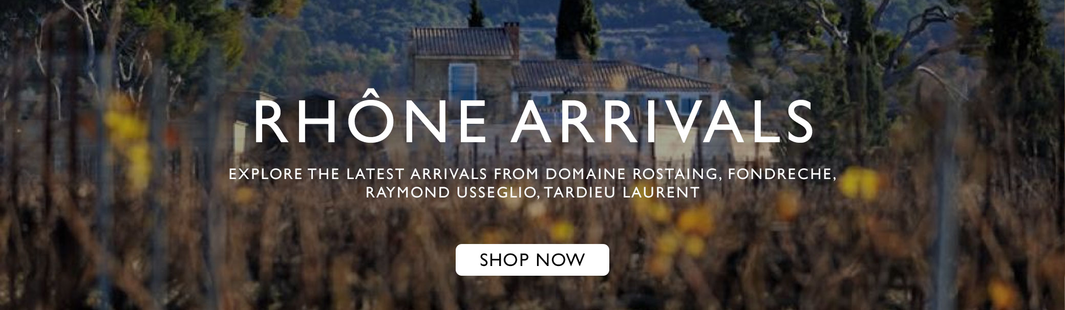 Rhone