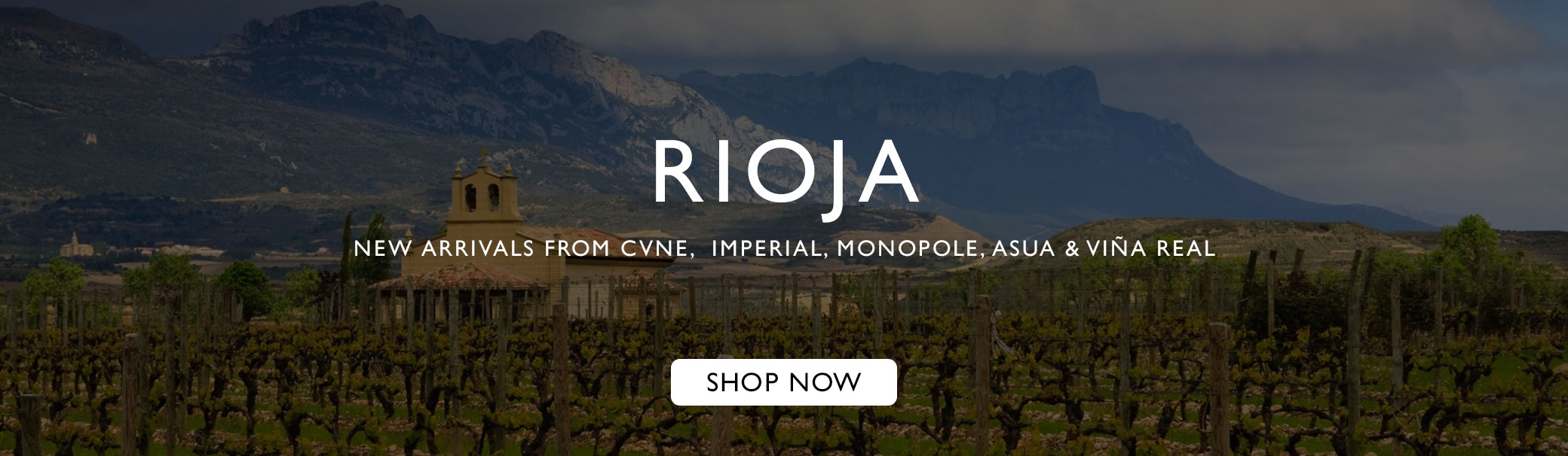 Rioja