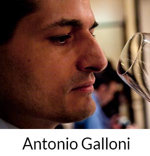 Antonio Galloni