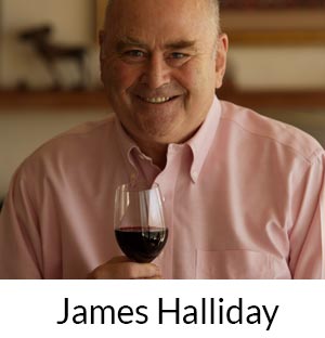 James Halliday