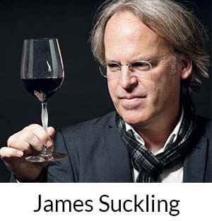 James Suckling