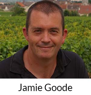 Jamie Goode