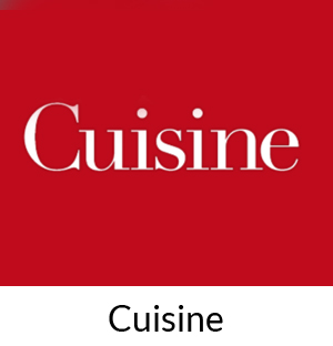 Cuisine