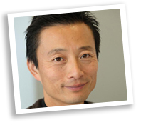 Sam Kim