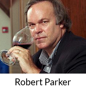 R Parker large