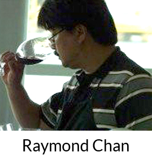 Raymond Chan