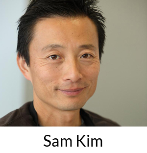 Sam Kim