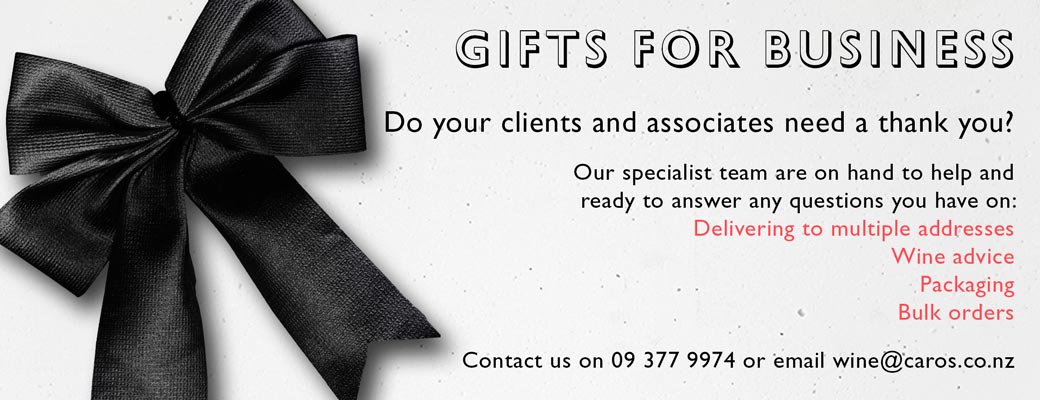 Gifts for business