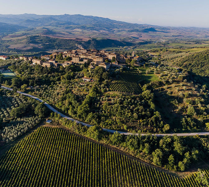 Brunello di Montalcino