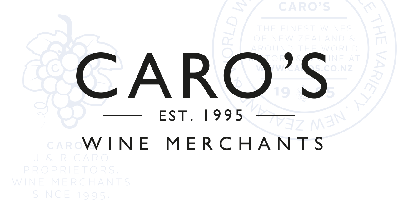 Caros Wines Caros Wines